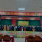 Đại hội đại biểu Mặt trận Tổ quốc Việt Nam xã Thành Tân khóa XXIII, nhiệm kỳ 2024-2029