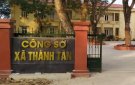 Công văn hỗ trợ công dân đang tạm trú tại Đà Nẵng trở về địa phương