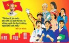 Kỷ niệm 75 năm Ngày chủ tịch Hồ Chí Minh ra lời kêu gọi thi đua ái quốc (11/6/1948-11/6/2023)