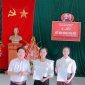 Nâng cao chất lượng công tác kết nạp đảng tại Đảng bộ xã Thành Tân, huyện Thạch Thành, tỉnh Thanh Hóa